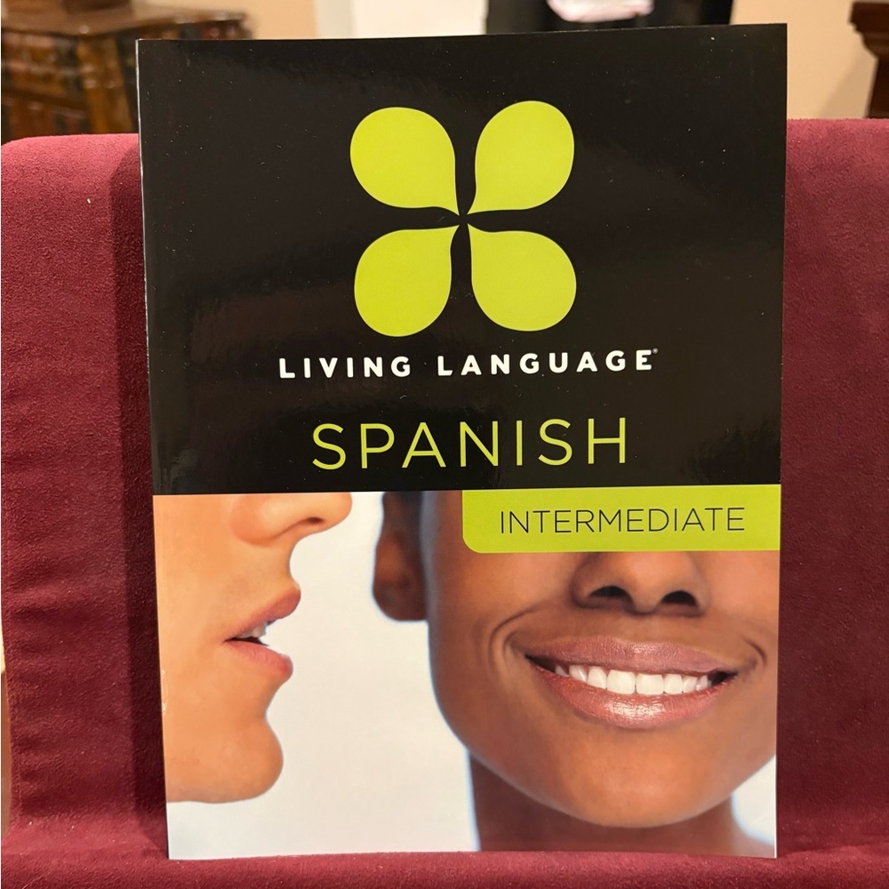 Living Language Spanish Complete Edition course beginner -adv level - Picture 10 of 12